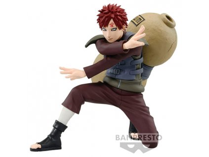 naruto shippuden vibration stars pvc statue gaara 12 cm figurka 4983164886535 1