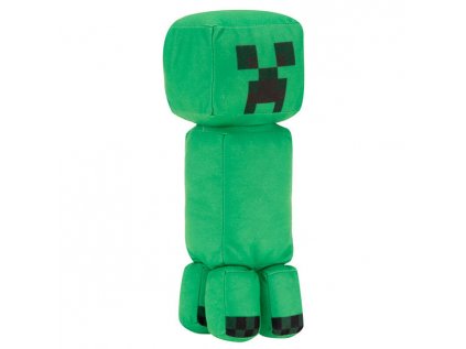 minecraft creeper plush figure 31 cm plysova postavicka 8720088278017