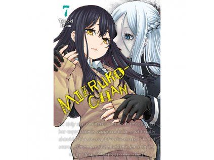 Mieruko-chan 7