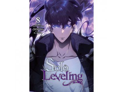 Solo Leveling 8
