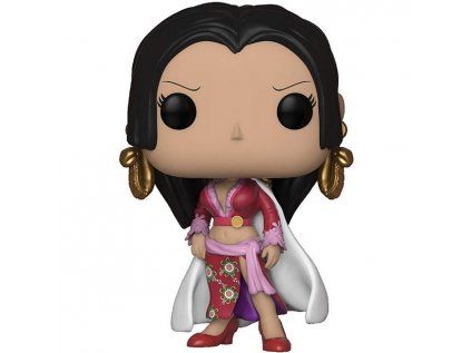 Funko POP! One Piece: Boa. Hancock