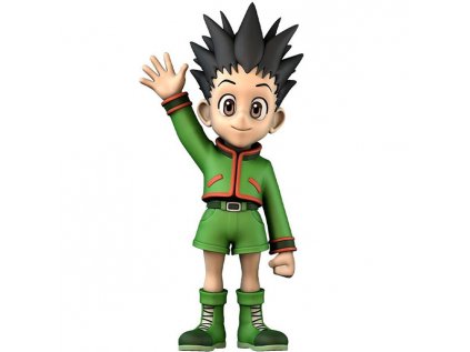 minix hunter x hunter gon figurka 8436605112077 1