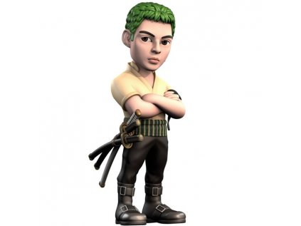 MINIX One Piece - Zoro