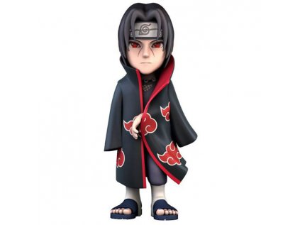 minix naruto shippuden itachi figurka 8436605111544 1