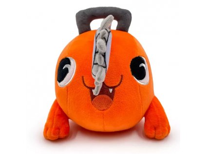 chainsaw man plush figure pochita 22 cm plysova postavicka 810122541639 1