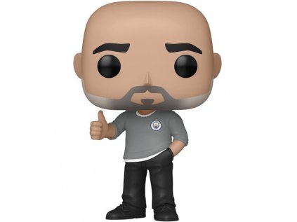 funko pop football pep guardiola manchester city figurka 889698751148 1