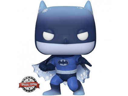 funko pop dc super silent knight batman special editon figurka 889698516730 1