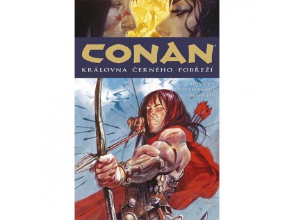 conan 13 kralovna cerneho pobrezi 9788076521391 1