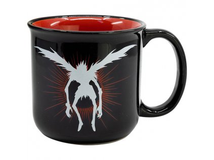 death note mug salka 415 ml 8412497006670 1