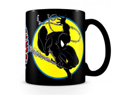 marvel comics spider man heat change mug salka 320 ml 5050574254298 1