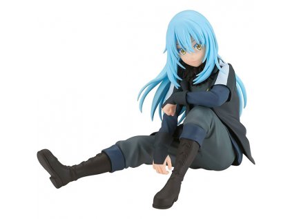 that time i got reincarnated as a slime pvc statue rimuru break time collection figurka 4983164196771 1