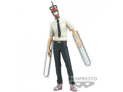 chainsaw man spirits vol 5 pvc statue chainsaw man 16 cm figurka 4983164885699 1
