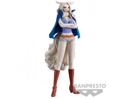 one piece dxf grandline lady pvc statue wanda 17 cm figurka 4983164195958 1