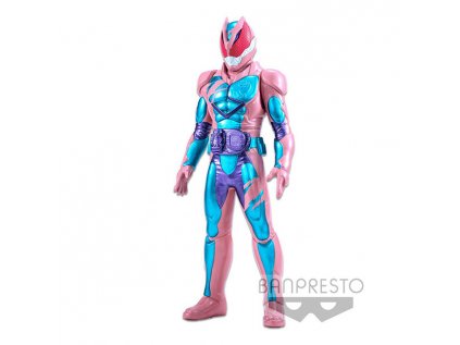 kamen rider revice soft vinyl style heroes rex genome figure figurka 4983164183269 1