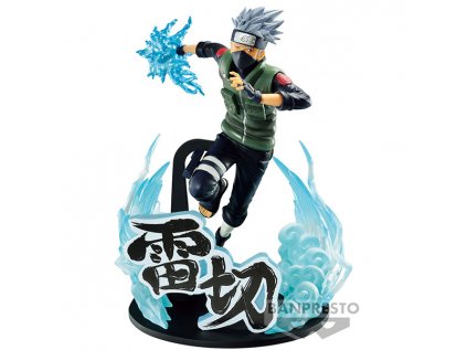 naruto shippuden vibration stars pvc statue hatake kakashi 21 cm figurka 4983164883114 1