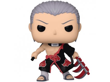 funko pop naruto shippuden hidan figurka 889698755290 1