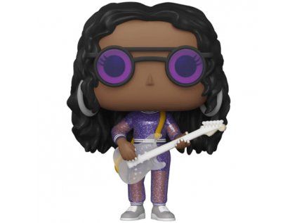 Funko POP! Rocks: H.E.R.