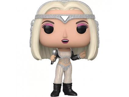 funko pop rocks cher living proof diamond collection figurka 889698752756 1