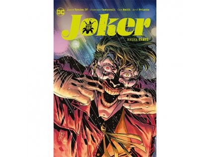 joker 3 cesky komiks 9788076795501 1
