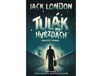 Tulák po hvězdách - komiks