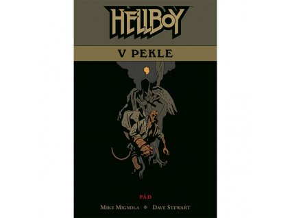 hellboy v pekle 1 pad komiks 9788076521414 1