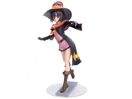 konosuba an explosion on this wonderful world luminasta pvc statue megumin figurka 4580779530824 1