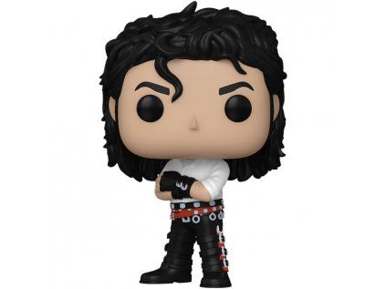 Funko POP! Rock: Michael Jackson - Dirty Diana
