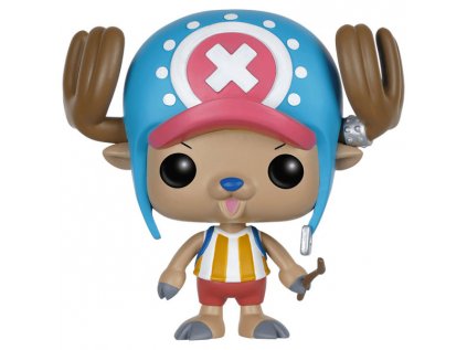 funko pop one piece tony tony chopper figurka 849803053048 1