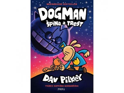 dogman 9 spina a trest komiks pre deti 9788024296302 1