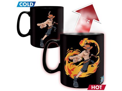 one piece luffy ace salka heat change 460 ml 3665361139744 1