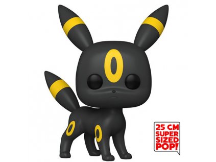 funko pop pokemon umbreon super sized jumbo 25 cm figurka 889698690867 1