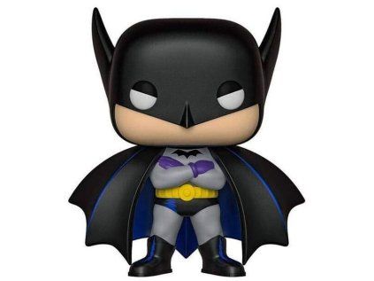 Funko POP! Batman 80th: Batman First Appearance