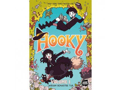 Hooky 1