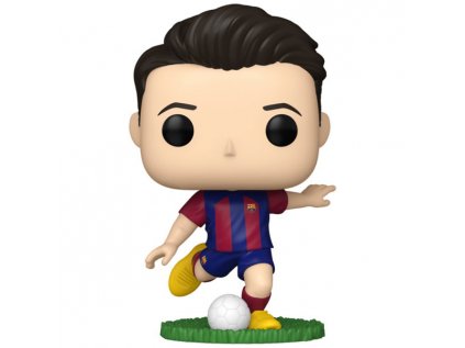 funko pop football barcelona lewandowski figurka 889698722360 1