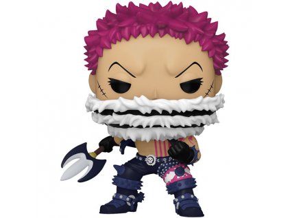 funko pop one piece katakuri figurka 889698755795 1