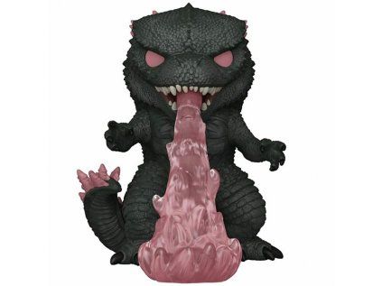 Funko POP! Godzilla Vs Kong: Godzilla