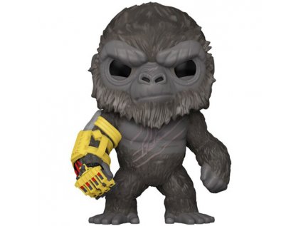 funko pop godzilla vs kong kong figukra 889698759274 1