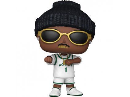 Funko POP! Rock: No Limit - Master P
