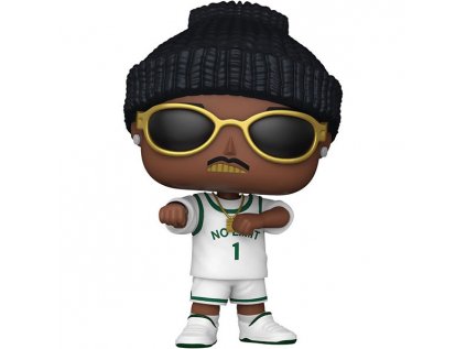 funko pop rock no limit master p figurka 889698753982 2