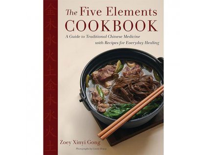 five elements cookbook kucharska kniha 9780358622192 1