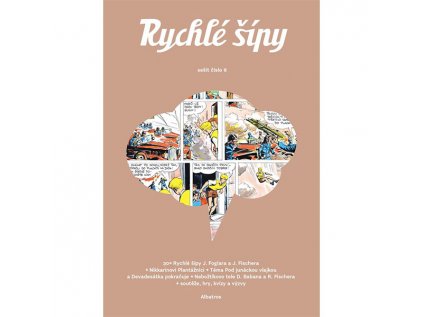 rychle sipy sesit 6 komiks 9788000073521 1