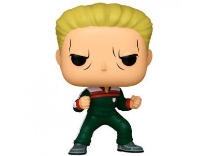 Funko POP! Hunter x Hunter: Phinks