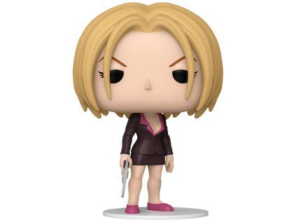 Funko POP! Hunter x Hunter: Pakunoda