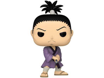 Funko POP! Hunter x Hunter: Nobunaga