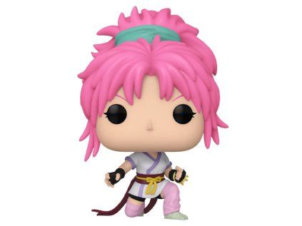 Funko POP! Hunter x Hunter: Machi