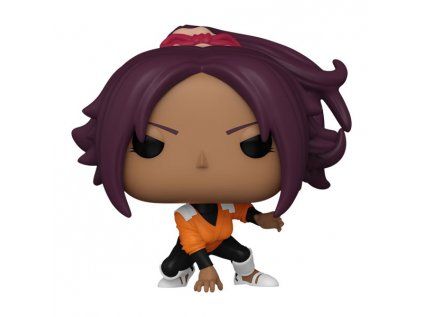 Funko POP! Bleach: Yoruichi Shihoin