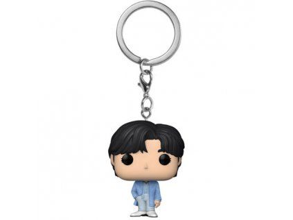 Pocket POP! BTS V Proof Kľúčenka
