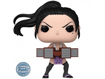 funko pop demon slayer hinatsuru special edition figurka 889698785037 1
