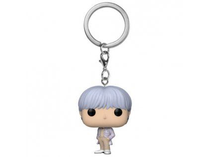 Pocket POP! BTS Suga Proof Kľúčenka