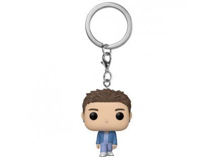 Pocket POP! BTS RM Proof Kľúčenka